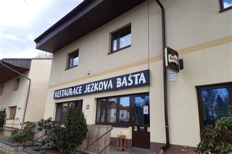 bata tuchlovice|Restaurace Ježkova Bašta (Tuchlovice) • Firmy.cz